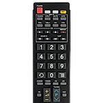 HARMAN KARDON HK3400, HK3500 + TV vezérlés (mini TV) - távirányító duplikátum