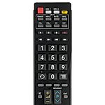 DREAMBOX UNI OMIKRON PLUS + TV vezérlés (mini TV) - távirányító duplikátum