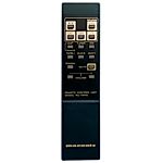 MARANTZ RC-75PM -   


kompatibilis General márkájú távirányító