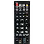 HARMAN KARDON AVR170, AVR1700, AVR170/230C - távirányító duplikátum