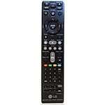 LG AKB73775801 -   


kompatibilis General márkájú távirányító