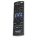 PANASONIC EUR7631260 -   


kompatibilis General márkájú távirányító