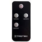 TROTEC IR3050, IR2050 -   


távirányító
 duplikátum