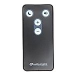 Audioengine A5+, HD6 luxury metal remote -   


távirányító
 duplikátum