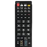 GRUNDIG Fine Arts V14 DPL-RF - távirányító duplikátum