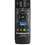 GRUNDIG Fine Arts V14 DPL-RF - távirányító duplikátum