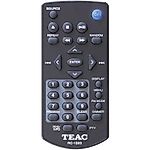 TEAC RC-1323 - távirányító duplikátum