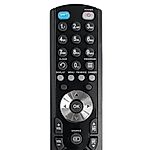 TEAC RC-1323 - távirányító duplikátum