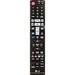 LG AKB73775639 + TV vezérlés (mini TV) - távirányító duplikátum