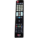 LG AKB73756502 - eredeti gyári távirányító