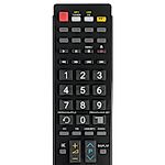 PHILIPS 996510047316 - távirányító duplikátum