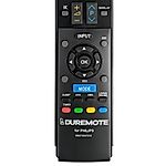PHILIPS 996510047316 - távirányító duplikátum