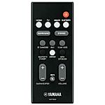 YAMAHA VAF7640 -   


távirányító
 duplikátum