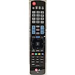 LG AKB73756581 - eredeti gyári távirányító