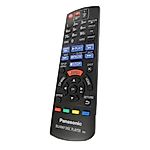 PANASONIC N2QAYB000881 -   


kompatibilis General márkájú távirányító