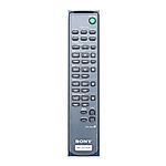 SONY RM-U264 -   


kompatibilis General márkájú távirányító