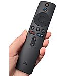 XIAOMI XMRM-006A, MI TV BOX Stick, Mi box S - eredeti gyári távirányító hangvezérléssel