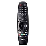 LG AKB75455301, AN-MR18BA - eredeti gyári mágikus távirányító hangvezérléssel