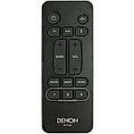 DENON RC-1230 -   


távirányító
 duplikátum