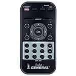 WHARFEDALE SW250 -   


távirányító
 duplikátum