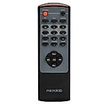 MICROLAB FC530U -   


kompatibilis General márkájú távirányító