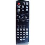 LG 6710CMAQ05J, FA162, FA162N, FAS162F, XC102, XC12. -   


kompatibilis General márkájú távirányító