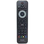 PHILIPS 996510061354  + TV vezérlés (mini TV) - távirányító duplikátum