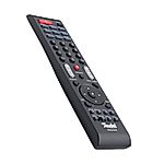 TEUFEL US6112/6RC - távirányító duplikátum