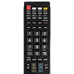 TEUFEL US6112/6RC - távirányító duplikátum