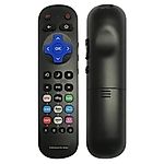 TCL ROKU 06-IRPT20-URC280J - helyettesítő távirányító