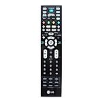 LG MKJ32022814 -   


kompatibilis General márkájú távirányító