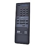YAMAHA VI29340 -   


távirányító
 duplikátum