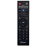 FANTEC 4KP6800 -   


távirányító
 duplikátum