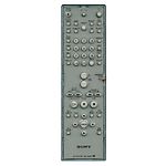 SONY RM-SS800, RM-SS880 -   


kompatibilis General márkájú távirányító