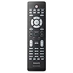 PHILIPS DVDR3510V, DVDR3512, DVDR3575H -   


kompatibilis General márkájú távirányító