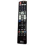 LG AKB73275702 + TV vezérlés (mini TV) - távirányító duplikátum