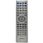 PIONEER AXD7305 + TV vezérlés (mini TV) - távirányító duplikátum