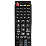 TEAC UR-431 - távirányító duplikátum