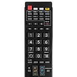 TEUFEL DS7RC - távirányító duplikátum