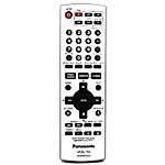 PANASONIC N2QAJB000089 -   


kompatibilis General márkájú távirányító