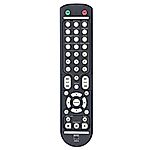 NAD DVD8 -   


kompatibilis General márkájú távirányító