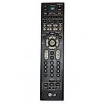 LG AKB32104202, AKB32104204 - távirányító duplikátum