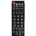 LG AKB32104202, AKB32104204 - távirányító duplikátum