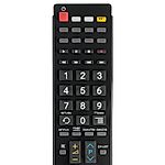 SAMSUNG BN59-01315B - távirányító duplikátum
