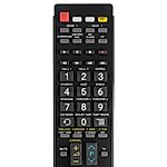 SONY RM-P1000, RM-P2000 - távirányító duplikátum
