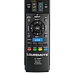 SONY RM-P1000, RM-P2000 - távirányító duplikátum