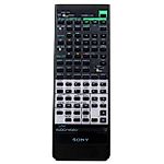 SONY RM-P1000, RM-P2000 - távirányító duplikátum