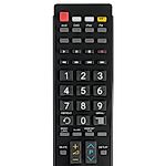 TEVION MDVD-313 - távirányító duplikátum