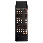 AVM Evolution V3 - távirányító duplikátum