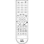 DVICO TVIX M-3100U -   


kompatibilis General márkájú távirányító